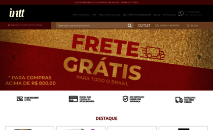 lojaintt.com.br