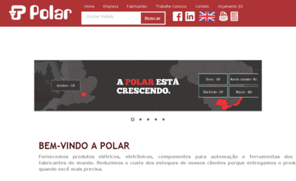 lojapolar.com.br