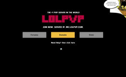 lolpvp.com