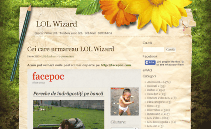 lolwizard.ro