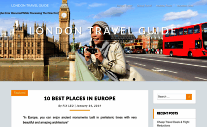 london-travelguide.com