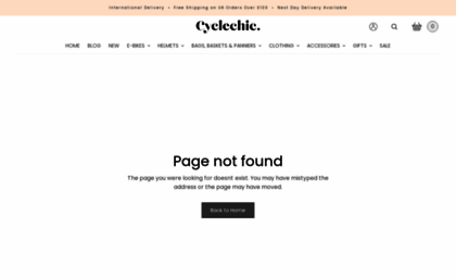 londoncyclechic.blogspot.com