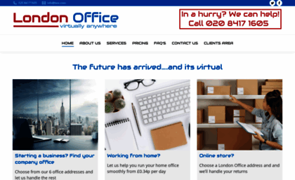londonoffice.co.uk