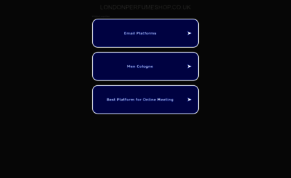 londonperfumeshop.co.uk