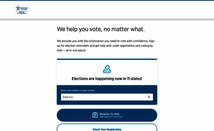 lonestar.turbovote.org