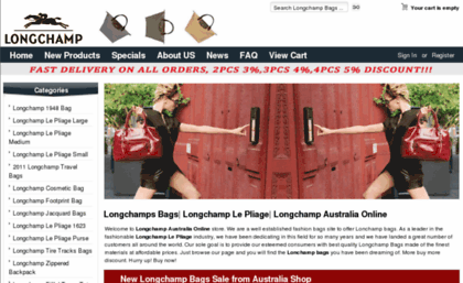 longchampbagsaustralia.net