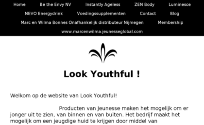look-youthful.com