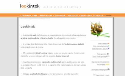 lookintek.com