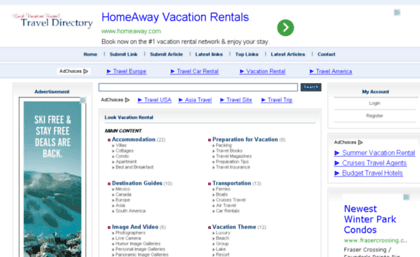 lookvacationrental.com