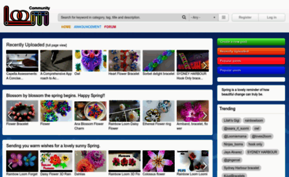 loom.community