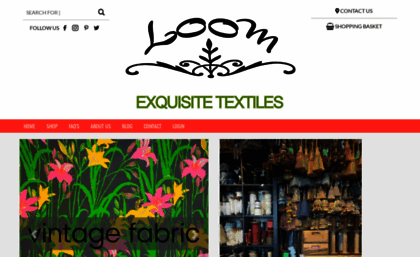 loomshowroom.com