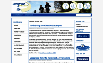 loopgroep.nl