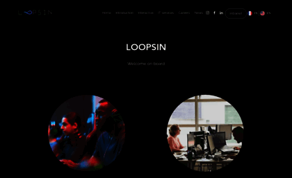 loopsin.com
