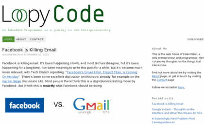 loopycode.com