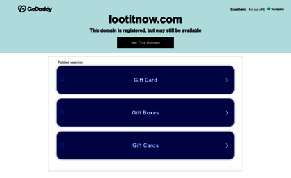 lootitnow.com