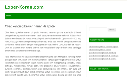 loper-koran.com