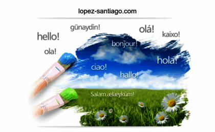 lopez-santiago.com