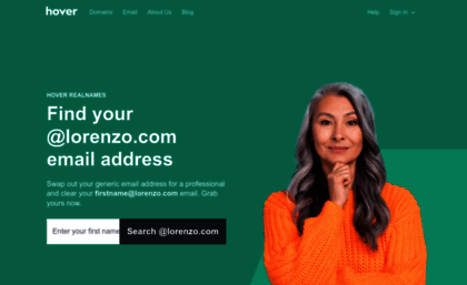 lorenzo.com