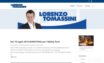 lorenzotomassini.it