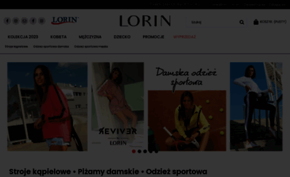 lorin.com.pl