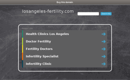 losangeles-fertility.com