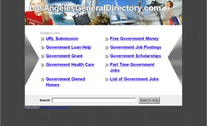 losangelesgeneraldirectory.com