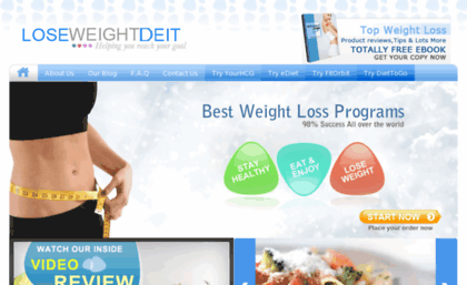 lose-weight-diet.com