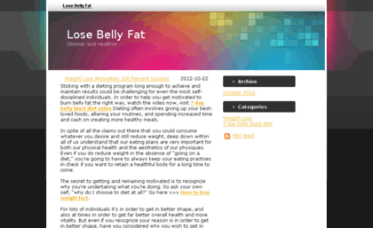 losebellyfatnow.blinkweb.com