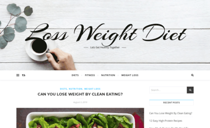 loss-weight-diet.org