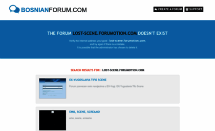 lost-scene.forumotion.com