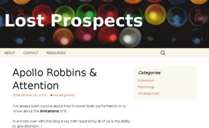 lostprospects.co.uk
