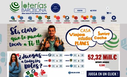 loteriasbarcelona.com