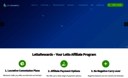 lottarewards.com