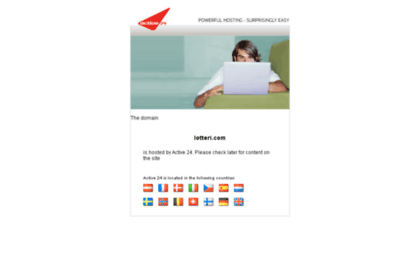 lotteri.com