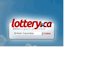 lottery.ca