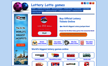 lotto-game.com