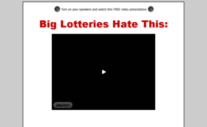 lottocombosystem.com