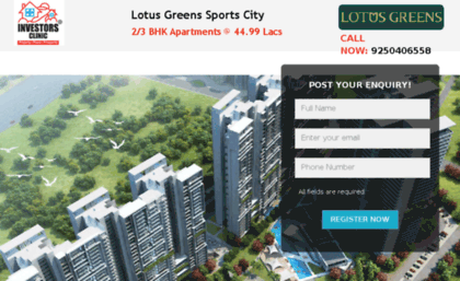 lotus150noida.com