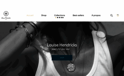 louisehendricks.com