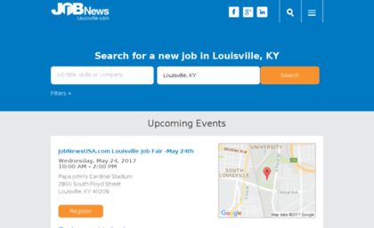 louisville.jobnewsusa.com