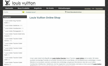 louisvuittonhandtaschen-shop.com