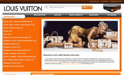 louisvuittonoutletschweiz.net