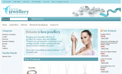 love-jewellery.net