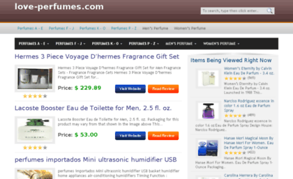 love-perfumes.com