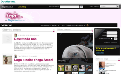 loveblog.com.br