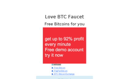 lovebtc.cf