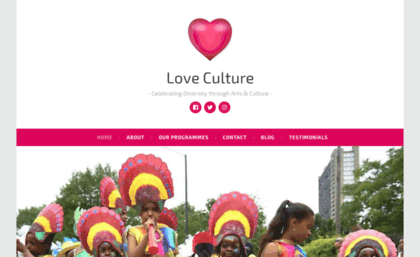 loveculture.org.uk
