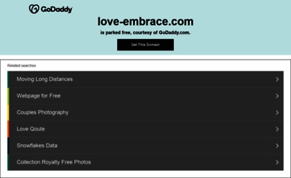 loveembrace.com