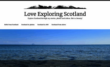 loveexploringscotland.com