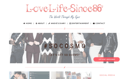 lovelifesince86.com